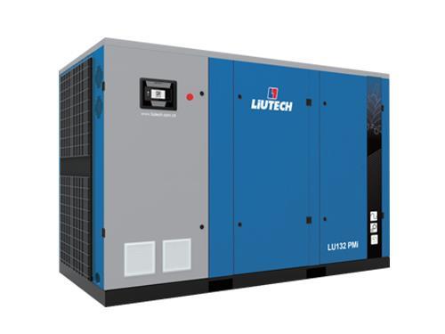 青岛永磁变频空压机