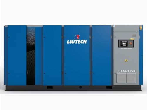 青岛变频空压机：老旧空压站变频改造的实践与收益测算